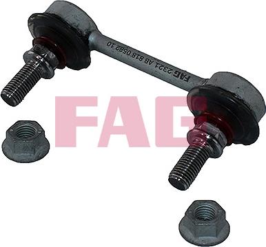 FAG 818 0582 10 - Asta/Puntone, Stabilizzatore www.autoricambit.com