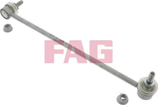 FAG 818 0534 10 - Asta/Puntone, Stabilizzatore www.autoricambit.com