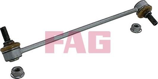 FAG 818 0537 10 - Asta/Puntone, Stabilizzatore www.autoricambit.com