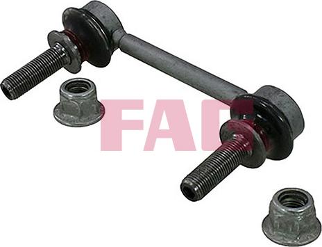 FAG 818 0576 10 - Asta/Puntone, Stabilizzatore www.autoricambit.com