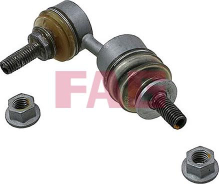 FAG 818 0572 10 - Asta/Puntone, Stabilizzatore www.autoricambit.com