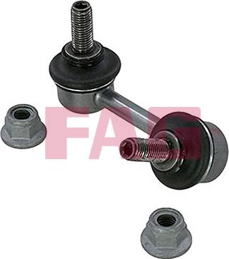 FAG 818 0634 10 - Asta/Puntone, Stabilizzatore www.autoricambit.com