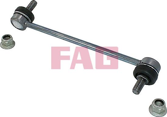 FAG 818 0676 10 - Asta/Puntone, Stabilizzatore www.autoricambit.com