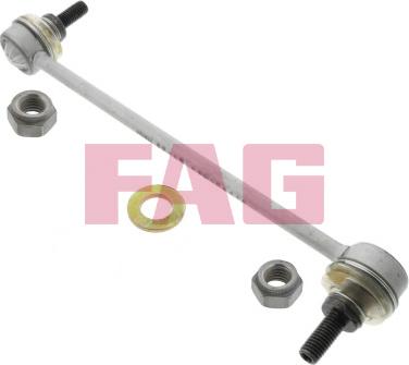 FAG 818 0046 10 - Asta/Puntone, Stabilizzatore www.autoricambit.com