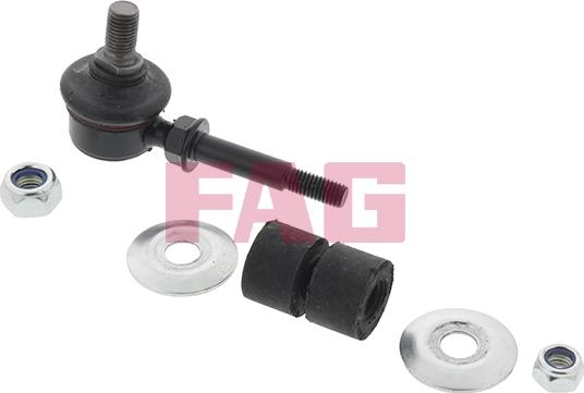 FAG 818 0065 10 - Asta/Puntone, Stabilizzatore www.autoricambit.com