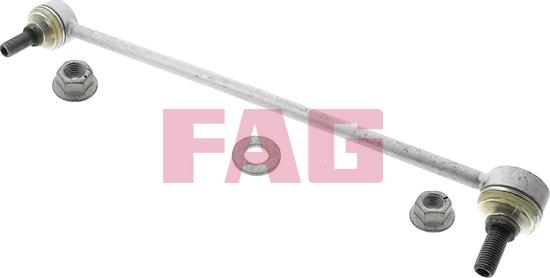 FAG 818 0067 10 - Asta/Puntone, Stabilizzatore www.autoricambit.com