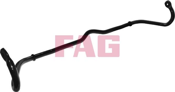 FAG 818 0006 10 - Stabilizzatore, Autotelaio www.autoricambit.com