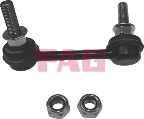 FAG 818 0016 10 - Asta/Puntone, Stabilizzatore www.autoricambit.com