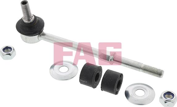 FAG 818 0155 10 - Asta/Puntone, Stabilizzatore www.autoricambit.com