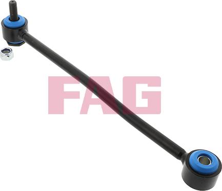 FAG 818 0152 10 - Asta/Puntone, Stabilizzatore www.autoricambit.com