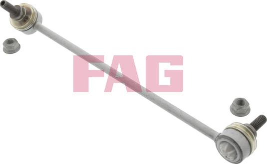 FAG 818 0160 10 - Asta/Puntone, Stabilizzatore www.autoricambit.com