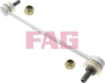 FAG 818 0115 10 - Asta/Puntone, Stabilizzatore www.autoricambit.com