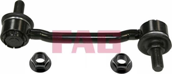 FAG 818 0116 10 - Asta/Puntone, Stabilizzatore www.autoricambit.com