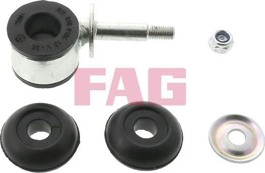 FAG 818 0189 10 - Asta/Puntone, Stabilizzatore www.autoricambit.com