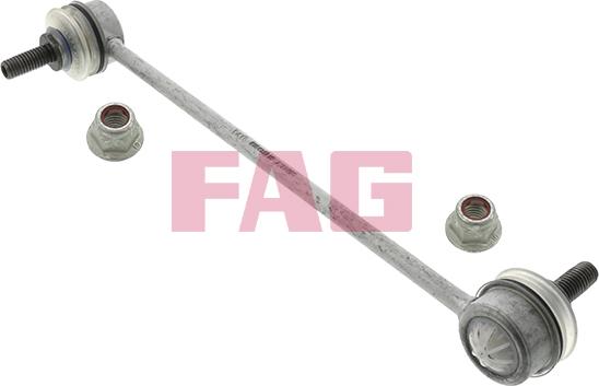 FAG 818 0132 10 - Asta/Puntone, Stabilizzatore www.autoricambit.com