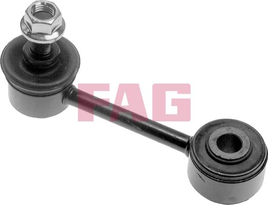 FAG 818 0124 10 - Asta/Puntone, Stabilizzatore www.autoricambit.com