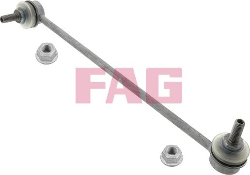 FAG 818 0319 10 - Asta/Puntone, Stabilizzatore www.autoricambit.com