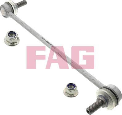 FAG 818 0318 10 - Asta/Puntone, Stabilizzatore www.autoricambit.com