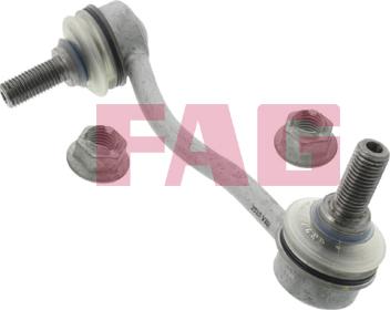 FAG 818 0336 10 - Asta/Puntone, Stabilizzatore www.autoricambit.com