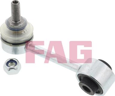 FAG 818 0324 10 - Asta/Puntone, Stabilizzatore www.autoricambit.com