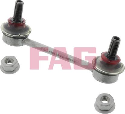 FAG 818 0292 10 - Asta/Puntone, Stabilizzatore www.autoricambit.com