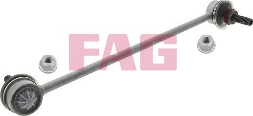 FAG 818 0209 10 - Asta/Puntone, Stabilizzatore www.autoricambit.com