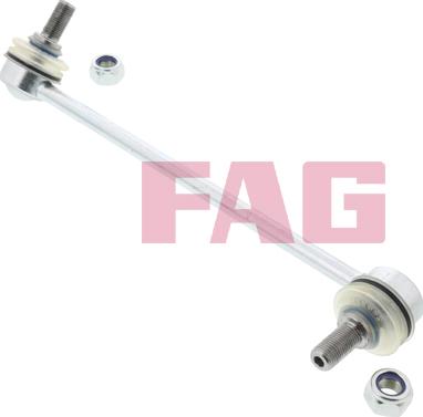 FAG 818 0201 10 - Asta/Puntone, Stabilizzatore www.autoricambit.com