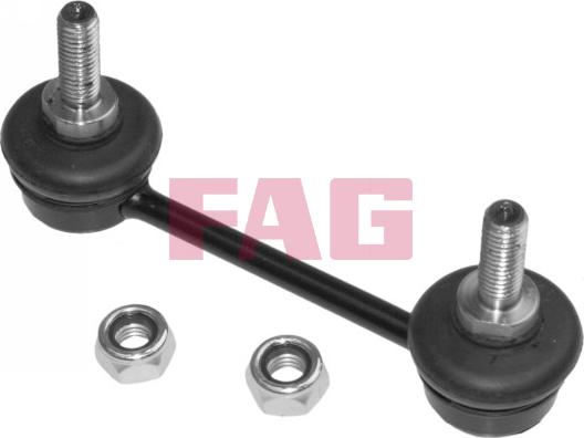 FAG 818 0282 10 - Asta/Puntone, Stabilizzatore www.autoricambit.com