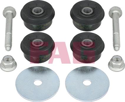 FAG 830 0038 30 - Kit riparazione, Corpo assiale www.autoricambit.com