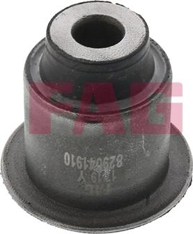 FAG 829 0419 10 - Silent Block, Supporto Braccio Oscillante www.autoricambit.com