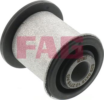 FAG 829 0416 10 - Silent Block, Supporto Braccio Oscillante www.autoricambit.com