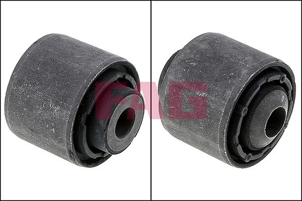 FAG 829 0596 10 - Silent Block, Supporto Braccio Oscillante www.autoricambit.com