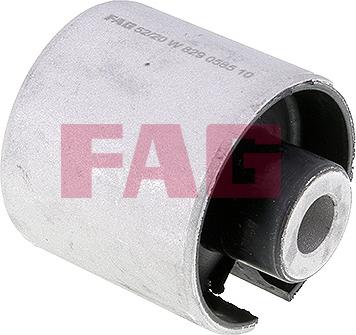 FAG 829 0585 10 - Silent Block, Supporto Braccio Oscillante www.autoricambit.com