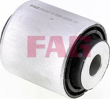 FAG 829 0588 10 - Silent Block, Supporto Braccio Oscillante www.autoricambit.com