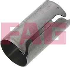 FAG 829 0539 10 - Manicotto, Supporto braccio trasversale www.autoricambit.com