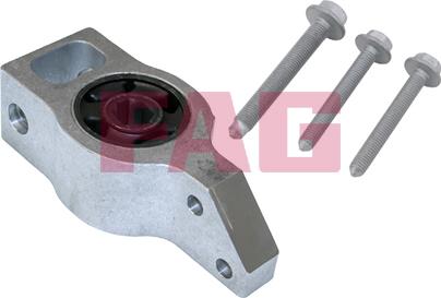 FAG 829 0579 10 - Silent Block, Supporto Braccio Oscillante www.autoricambit.com