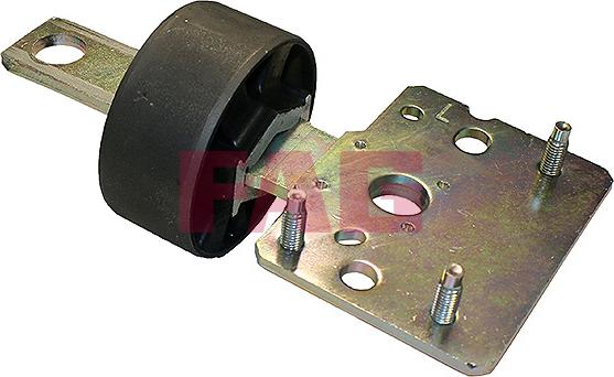 FAG 829 0693 10 - Silent Block, Supporto Braccio Oscillante www.autoricambit.com