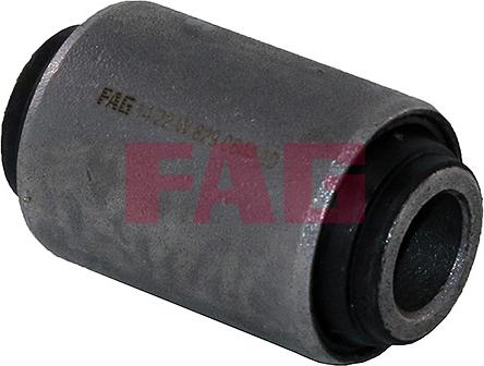 FAG 829 0644 10 - Silent Block, Supporto Braccio Oscillante www.autoricambit.com