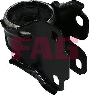 FAG 829 0659 10 - Silent Block, Supporto Braccio Oscillante www.autoricambit.com