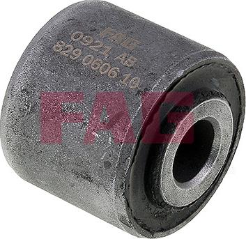 FAG 829 0606 10 - Silent Block, Supporto Braccio Oscillante www.autoricambit.com