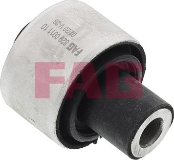 FAG 829 0011 10 - Silent Block, Supporto Braccio Oscillante www.autoricambit.com