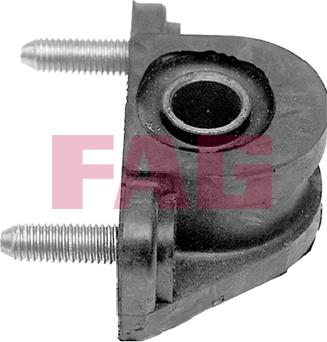 FAG 829 0198 10 - Silent Block, Supporto Braccio Oscillante www.autoricambit.com