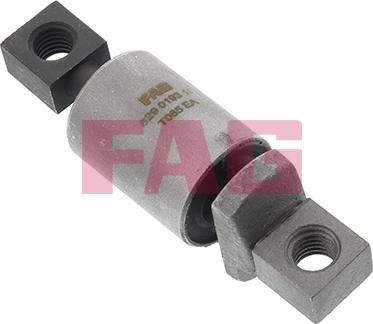 FAG 829 0193 10 - Silent Block, Supporto Braccio Oscillante www.autoricambit.com