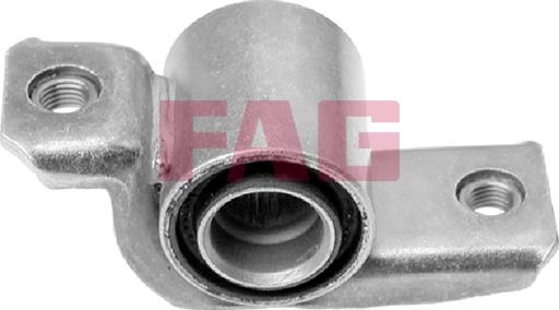 FAG 829 0150 10 - Silent Block, Supporto Braccio Oscillante www.autoricambit.com