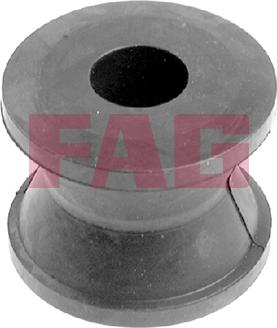 FAG 829 0157 10 - Silent Block, Supporto Braccio Oscillante www.autoricambit.com