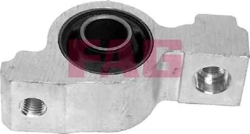 FAG 829 0179 10 - Silent Block, Supporto Braccio Oscillante www.autoricambit.com