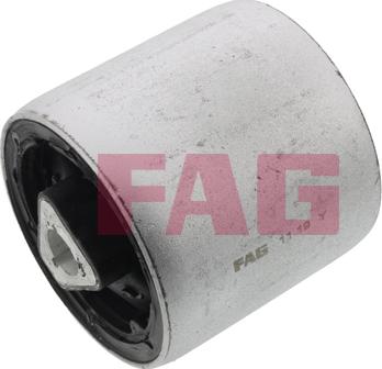 FAG 829 0324 10 - Silent Block, Supporto Braccio Oscillante www.autoricambit.com