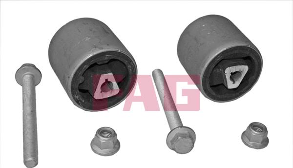 FAG 829 0325 10 - Silent Block, Supporto Braccio Oscillante www.autoricambit.com