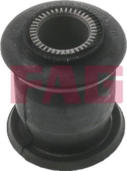 FAG 829 0243 10 - Silent Block, Supporto Braccio Oscillante www.autoricambit.com