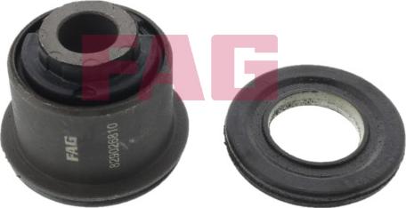 FAG 829 0268 10 - Silent Block, Supporto Braccio Oscillante www.autoricambit.com